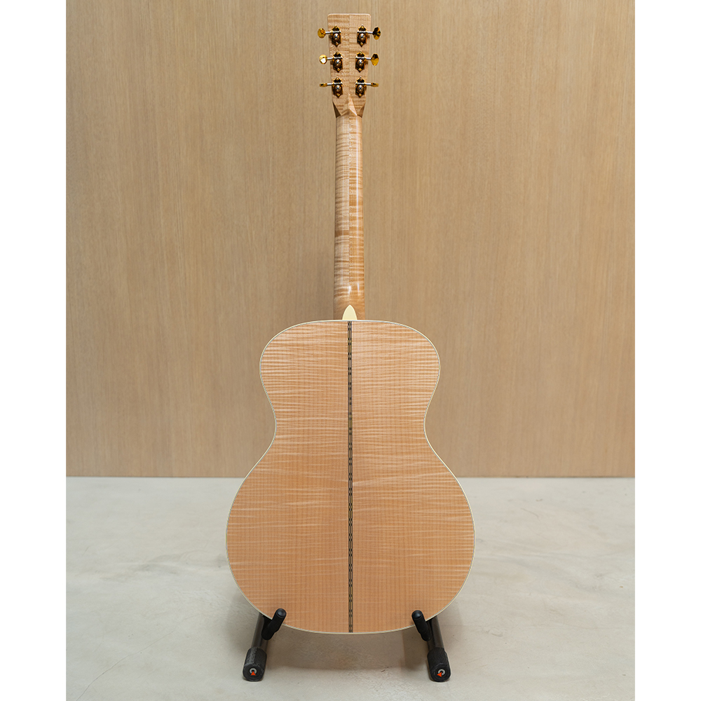 Martin C22-049892 Custom Shop (Inspired by GP28 Style) "GP" Grand Performance Acoustic Guitar