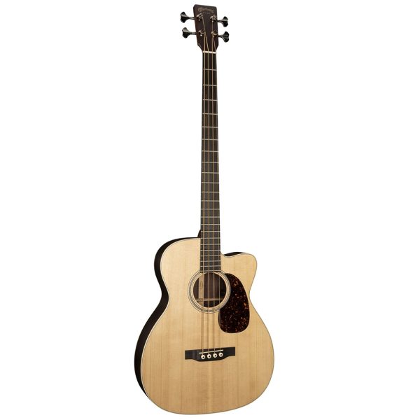 martin- bc16e-bass