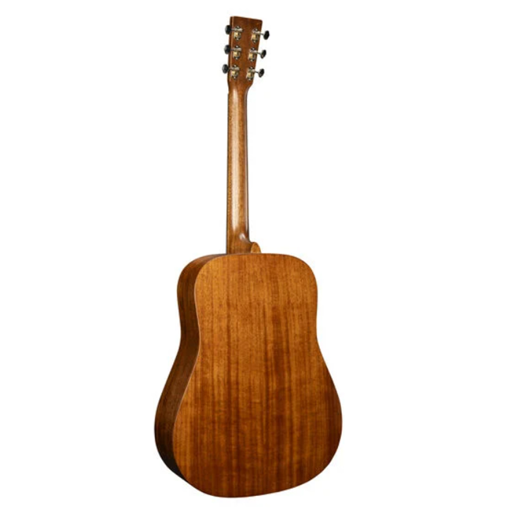 Martin D-17 Standard Series Acoustic Guitar - Natural