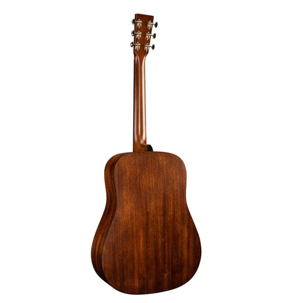 Martin D-18 Standard Series Acoustic Guitar - Natural Aging Toner
