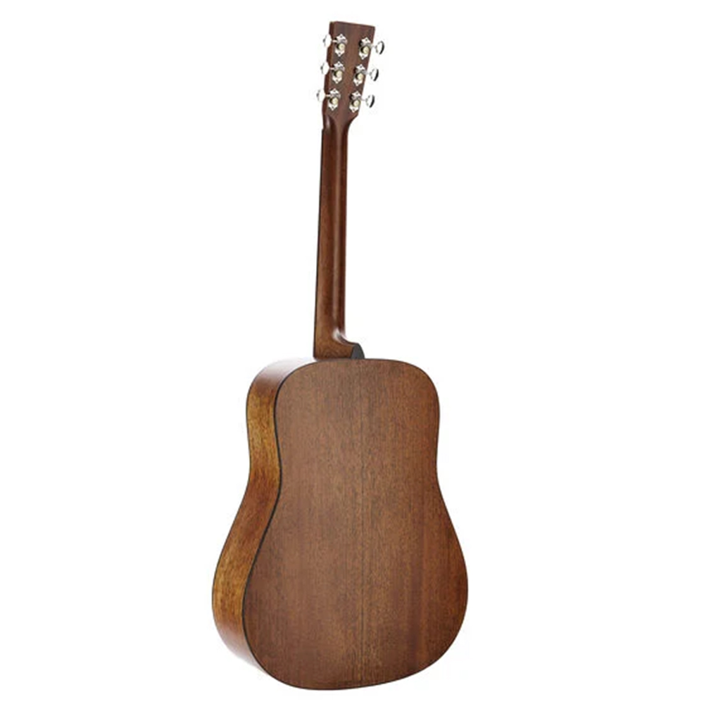Martin D-18 Standard Series Acoustic Guitar - 1935 Sunburst