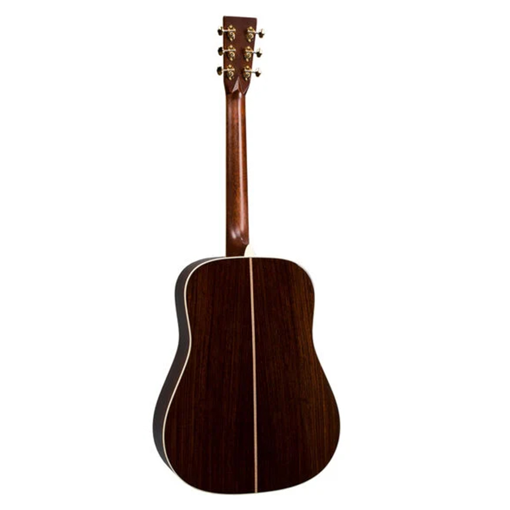 Martin D-41 Standard Series Acoustic Guitar - Natural Aging Toner