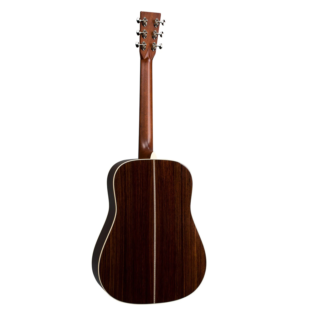 Martin HD-28E Standard Series Acoustic-electric Guitar with LR Baggs Electronics - Natural Aging Toner