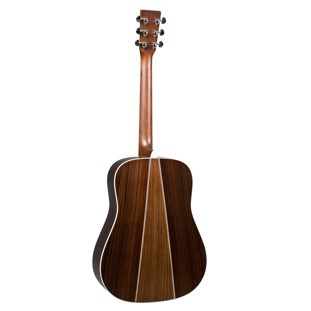 Martin HD-35 Standard Series Acoustic Guitar - Natural Aging Toner