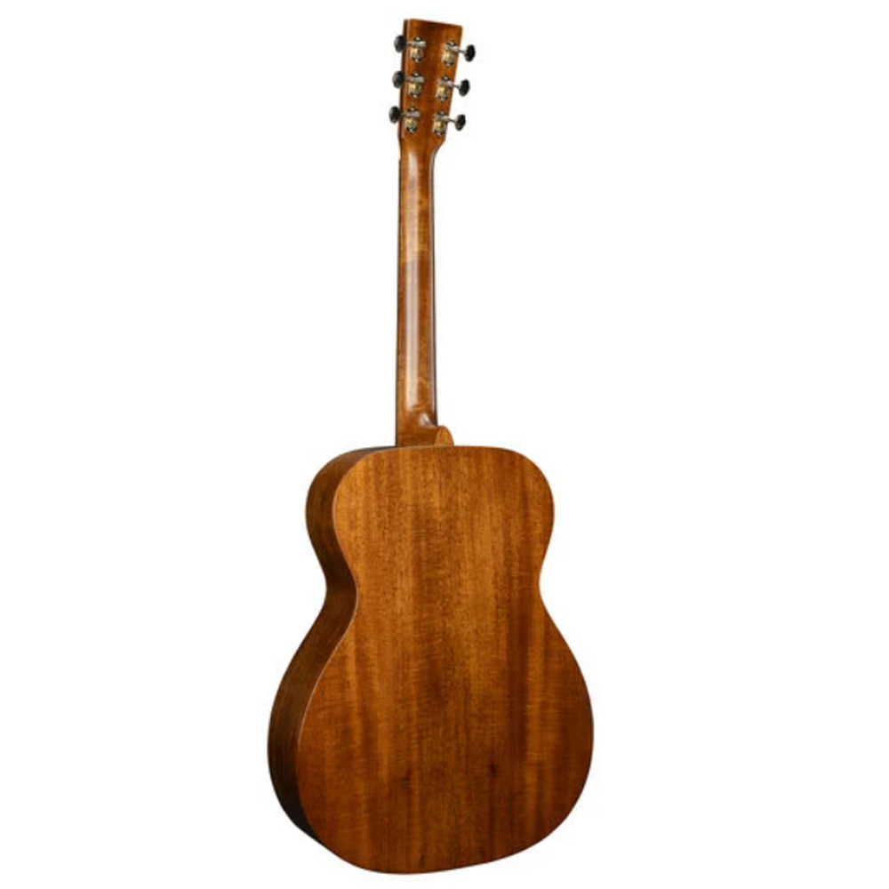 Martin 000-17 Standard Series Acoustic Guitar - Dark Mahogany