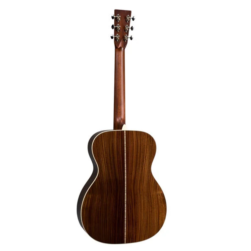 Martin OM-28 Standard Series Acoustic Guitar - Natural with Aging Toner