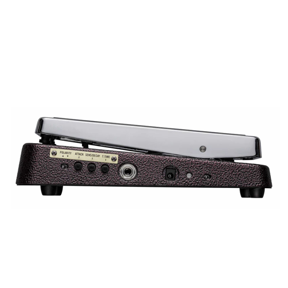 Vox V863-CA Customer Semi-Auto Wah Wah Pedal
