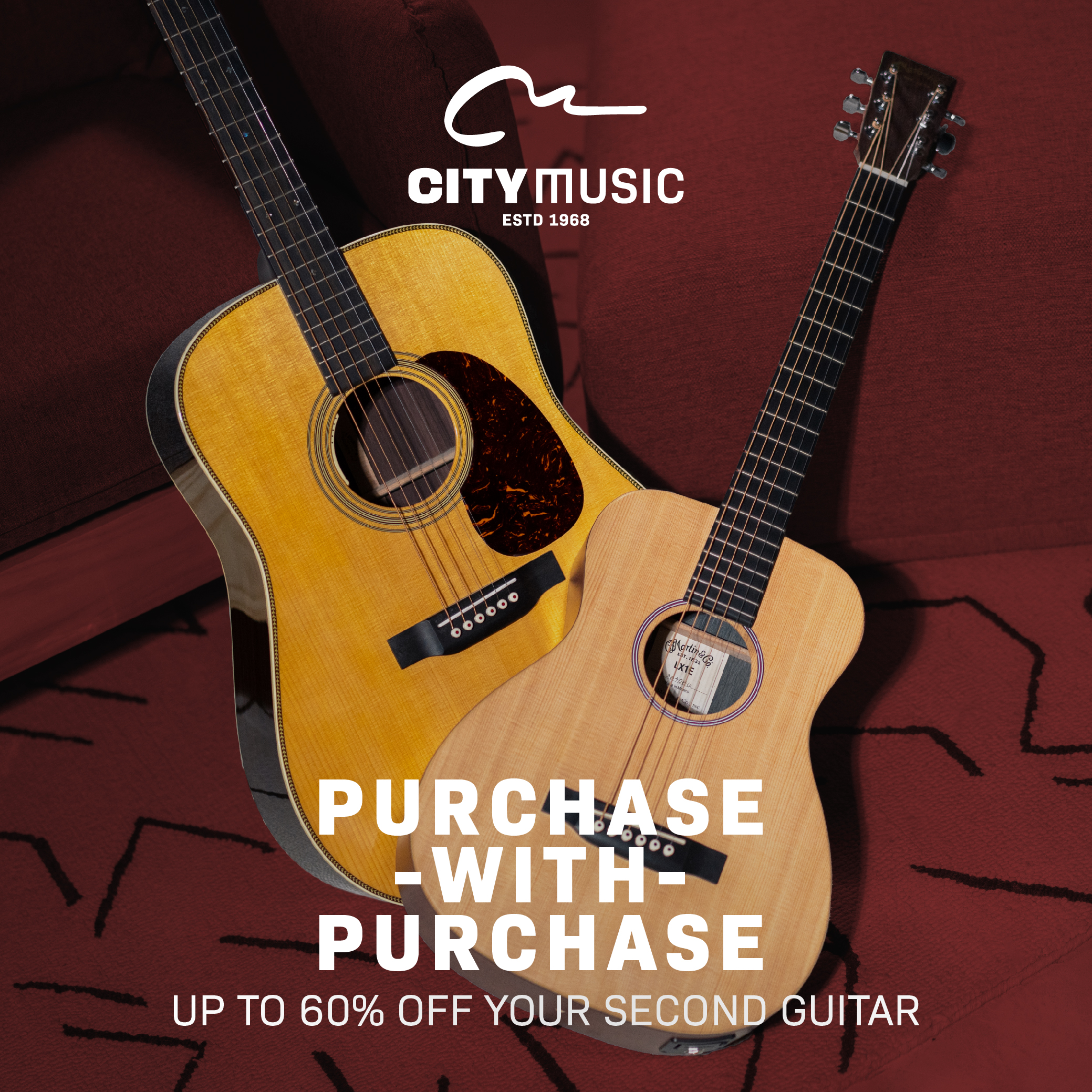 Home City Music Singapore 1 Trusted Music Store Since 1968