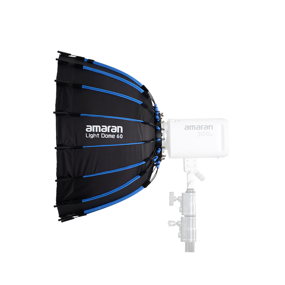 Amaran Light Dome 60