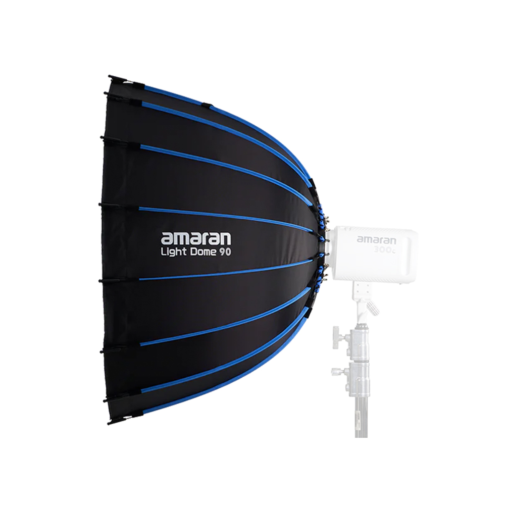 Amaran Light Dome 90