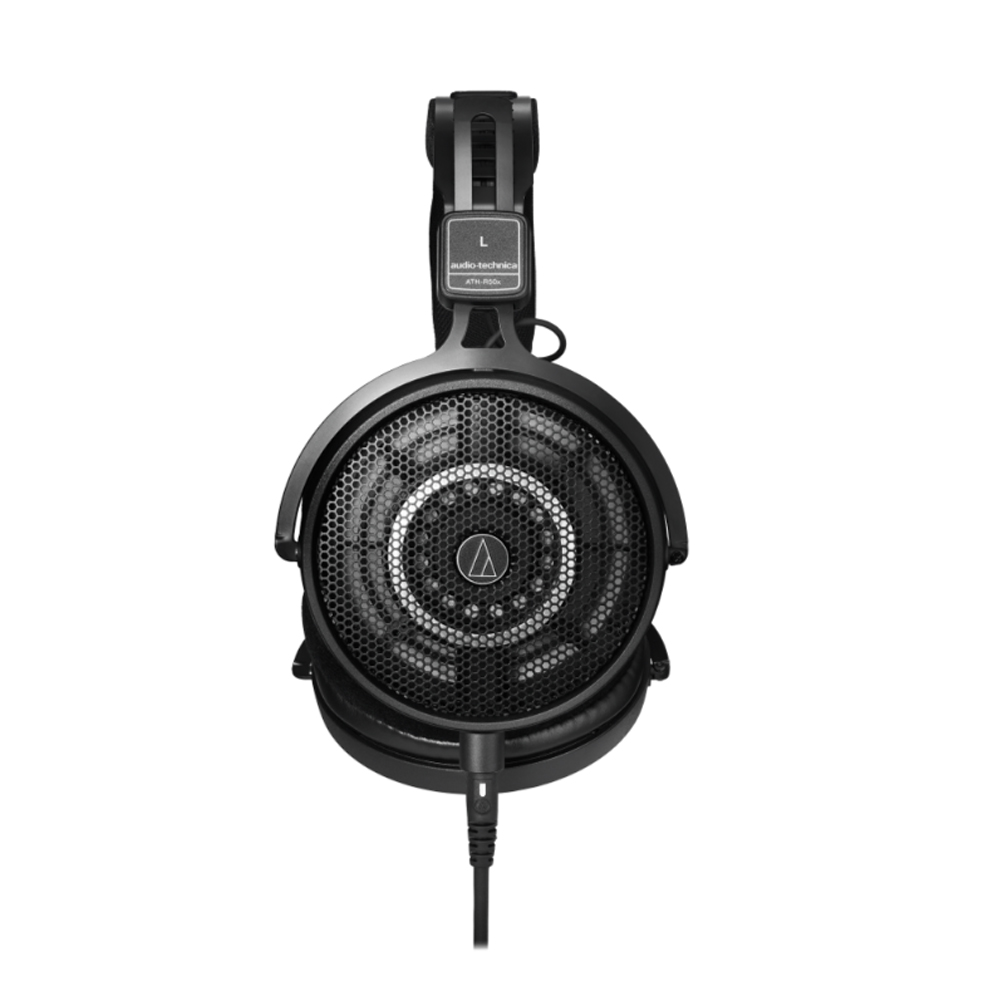 Audio-Technica ATH-R50x Open-back Reference Headphones