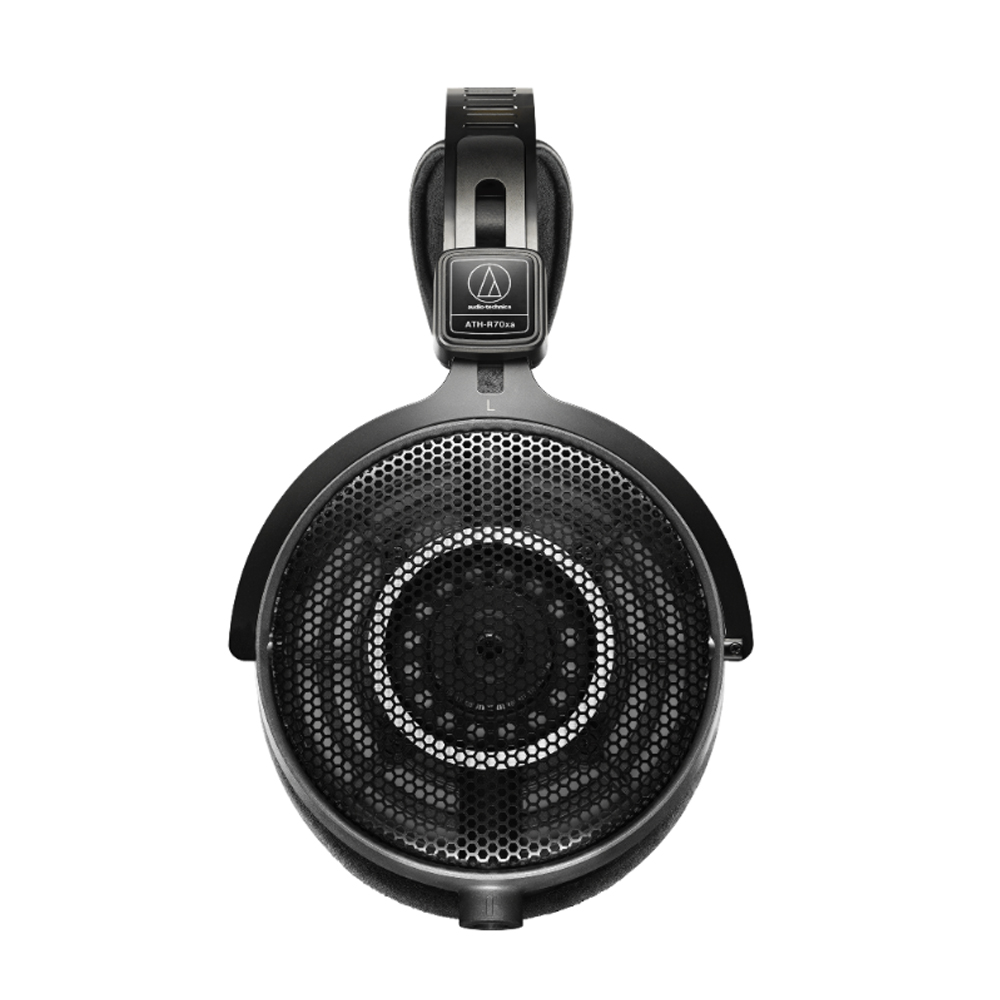 Audio-Technica ATH-R70xa Open-back Reference Headphones