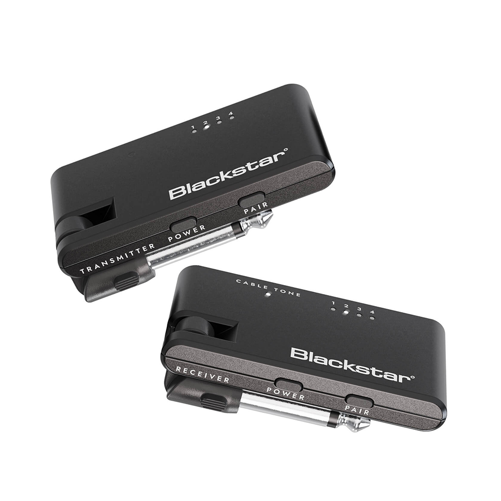 Blackstar Airwire i58 Wireless System