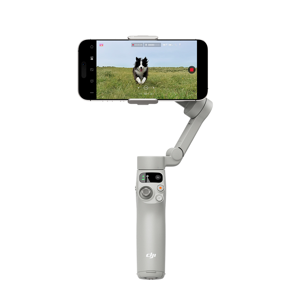DJI Osmo Mobile 7 Smartphone Stabilizer - Standard