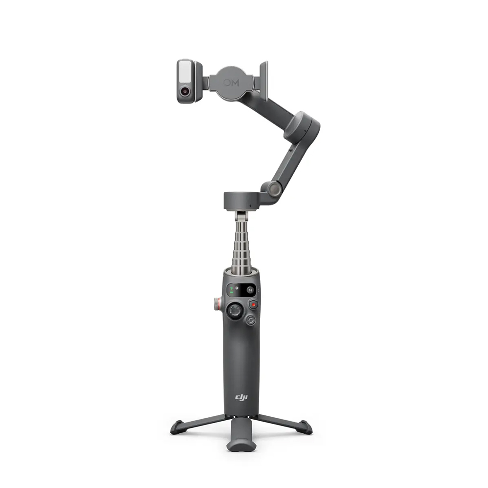 DJI Osmo Mobile 7P Smartphone Stabilizer -