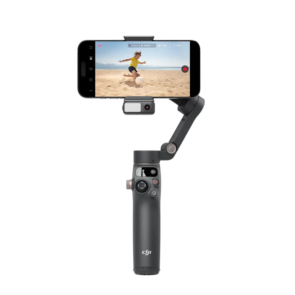 DJI Osmo Mobile 7P Smartphone Stabilizer -