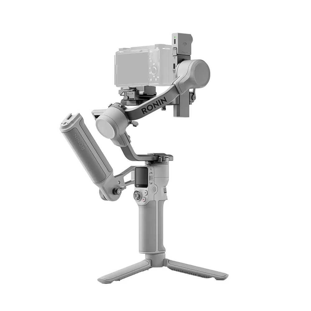 DJI RS4 Mini Mini Handheld Camera Stabilizer - Combo