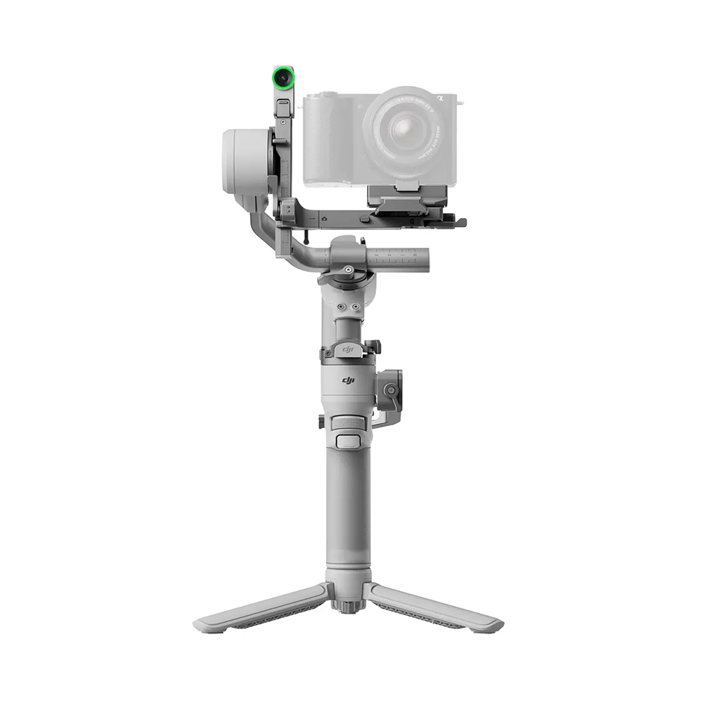 DJI RS4 Mini Mini Handheld Camera Stabilizer - Combo