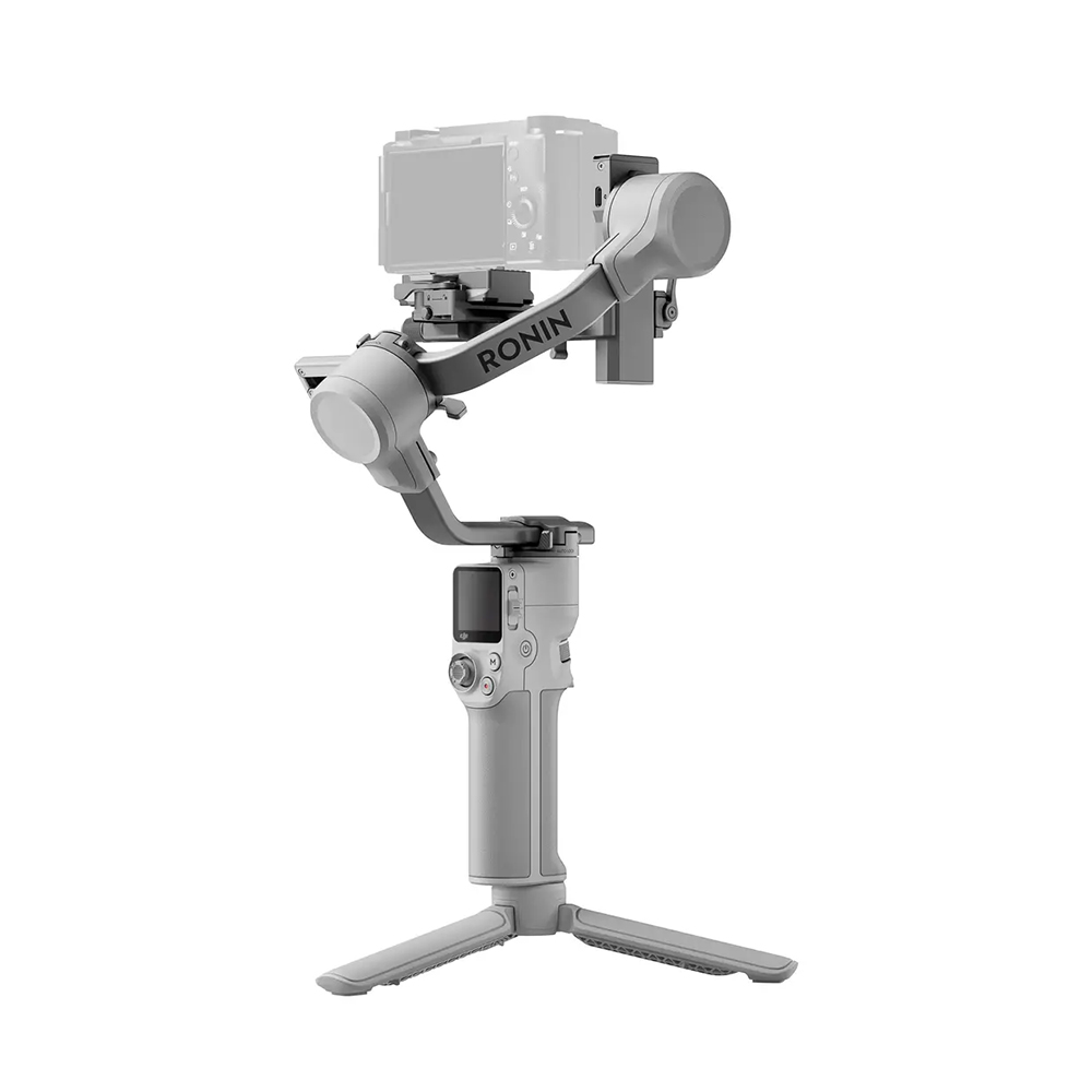 DJI RS4 Mini Mini Handheld Camera Stabilizer