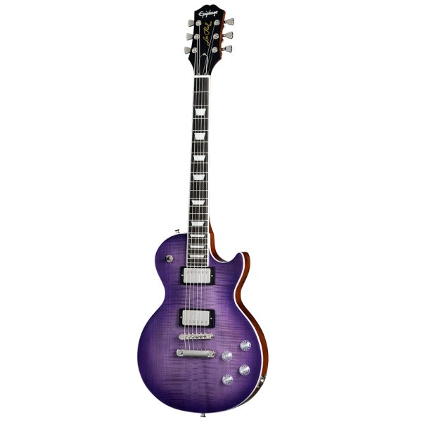 epiphone-les-paul-modern-figured-electric-guitar-purple-burst