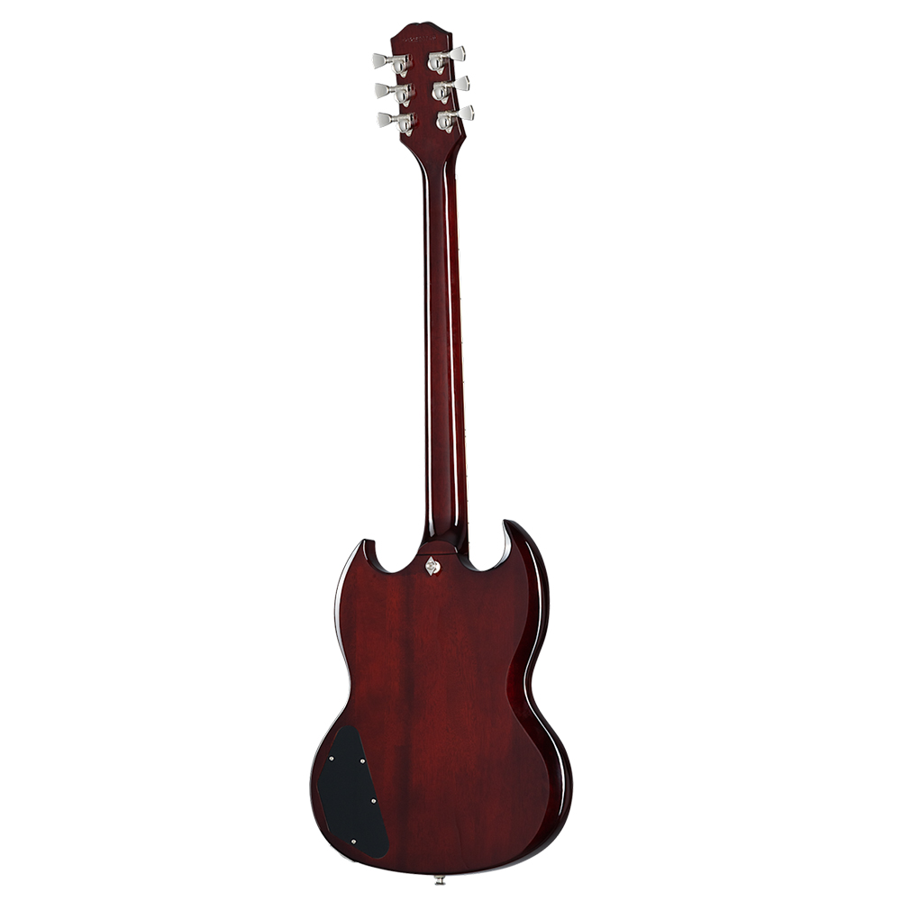 Epiphone SG Modern Figured Electric Guitar - Mojave Burst