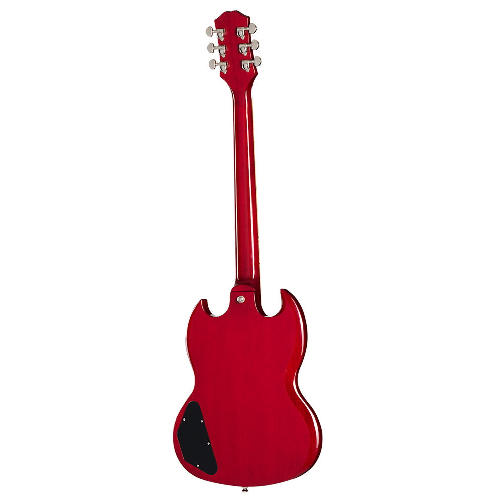 Epiphone SG Standard Electric Guitar - Cherry