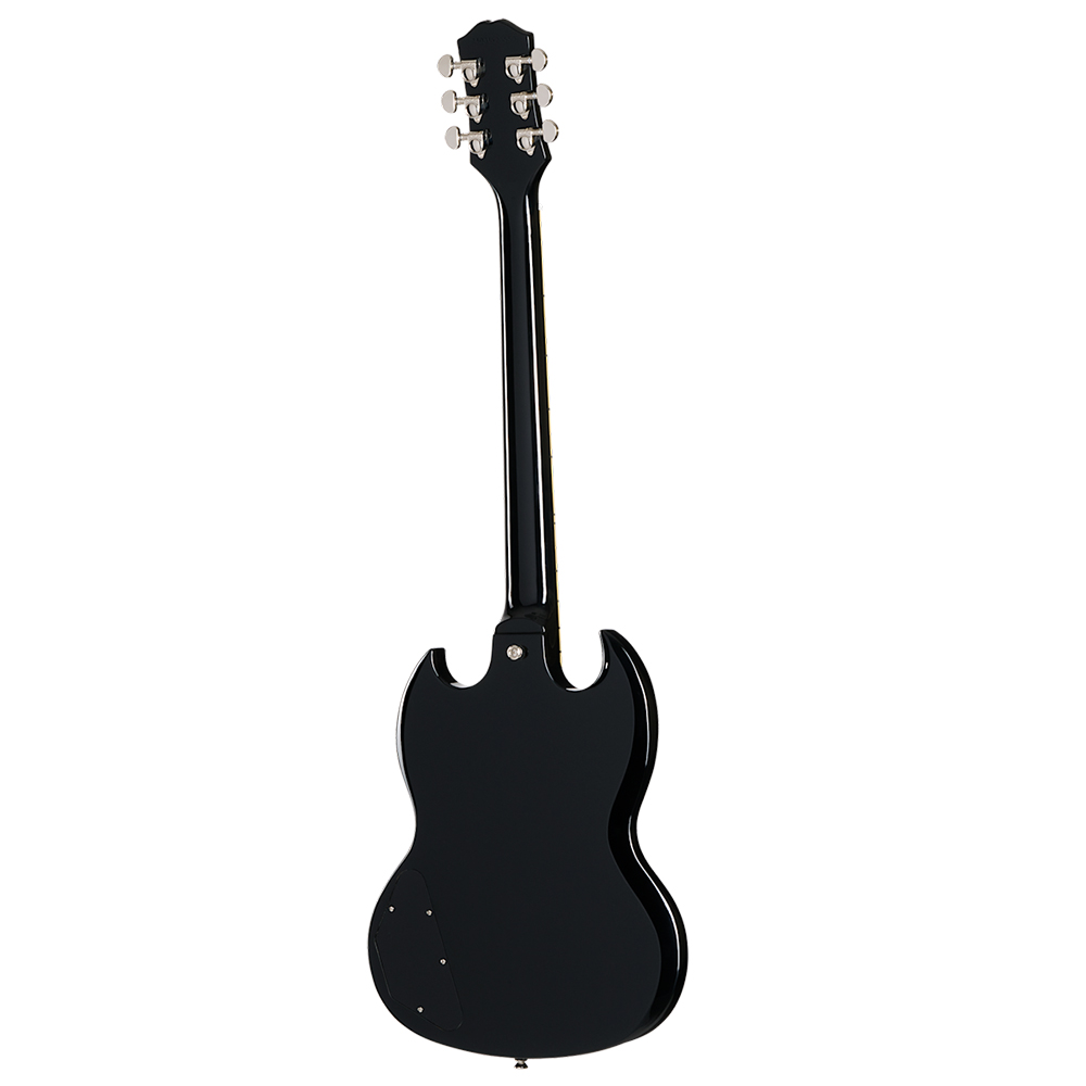 Epiphone SG Standard Electric Guitar - Ebony
