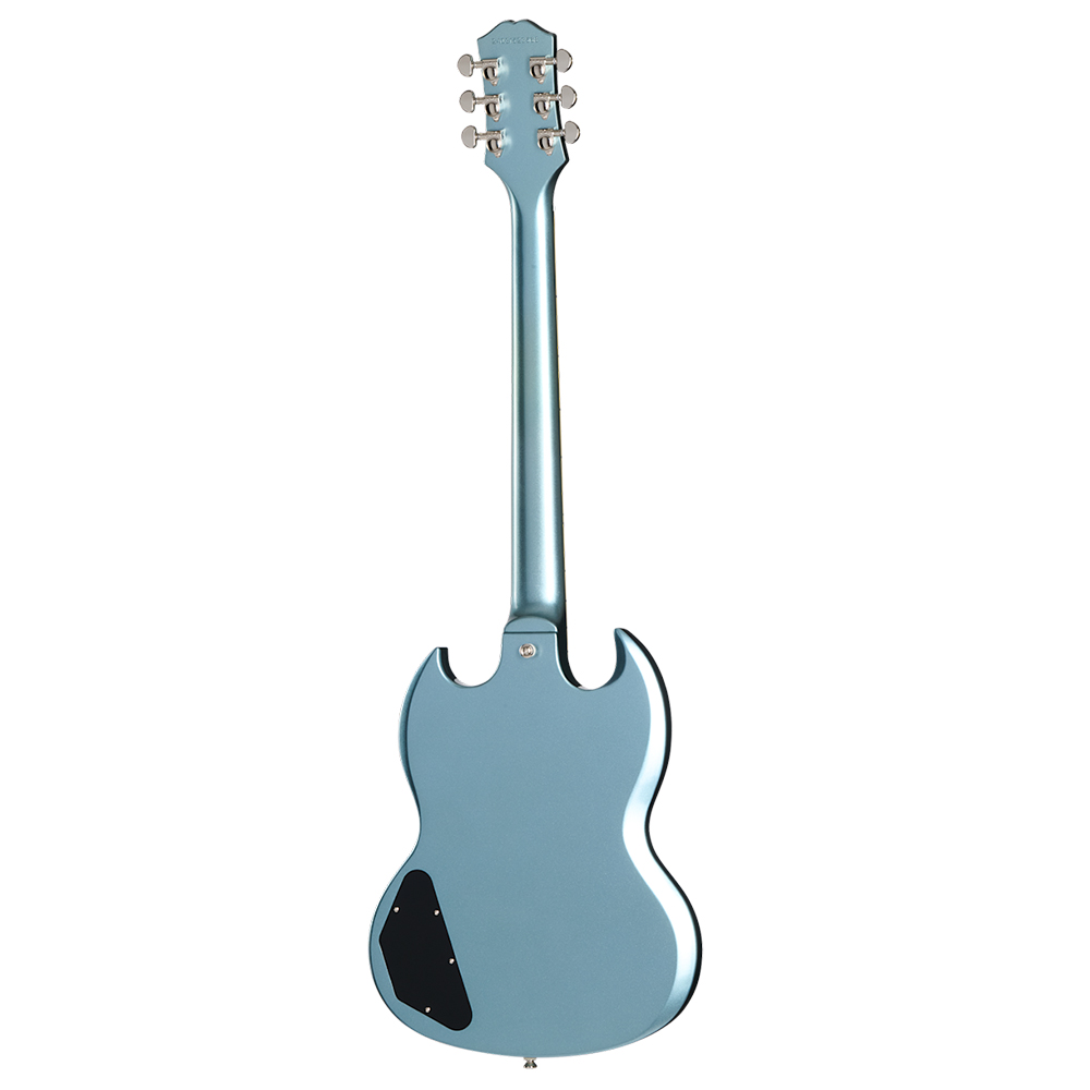 Epiphone SG Standard Electric Guitar - Pelham Blue