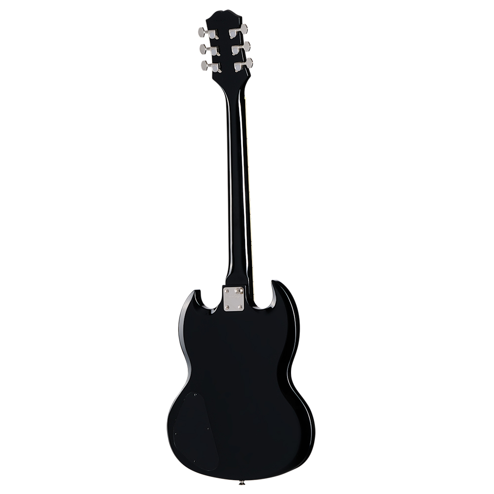 Epiphone SG Tribute Electric Guitar - Ebony