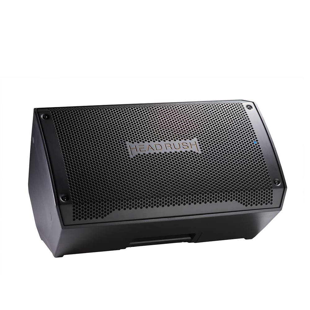 HeadRush FRFR-108 MKII 2,000-watt 1 x 8-inch Powered Guitar Cabinet