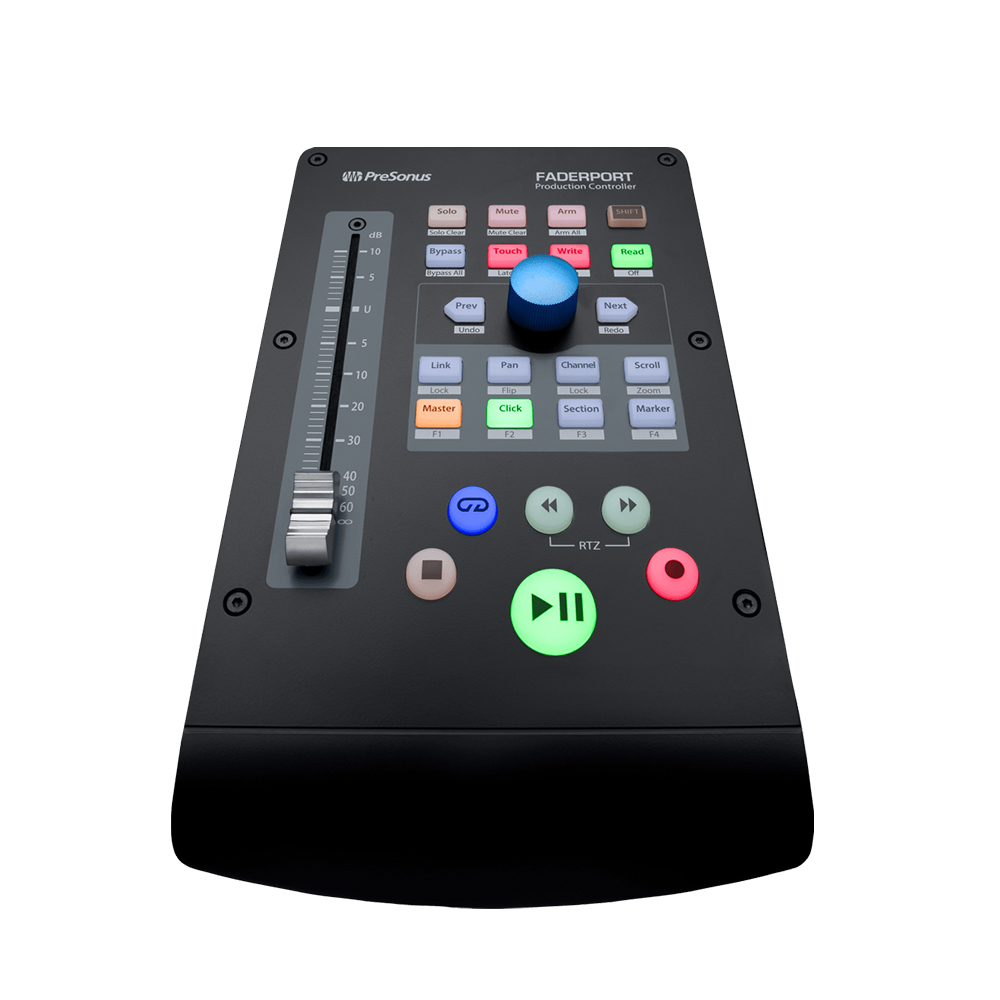 PreSonus FaderPort Production Controller