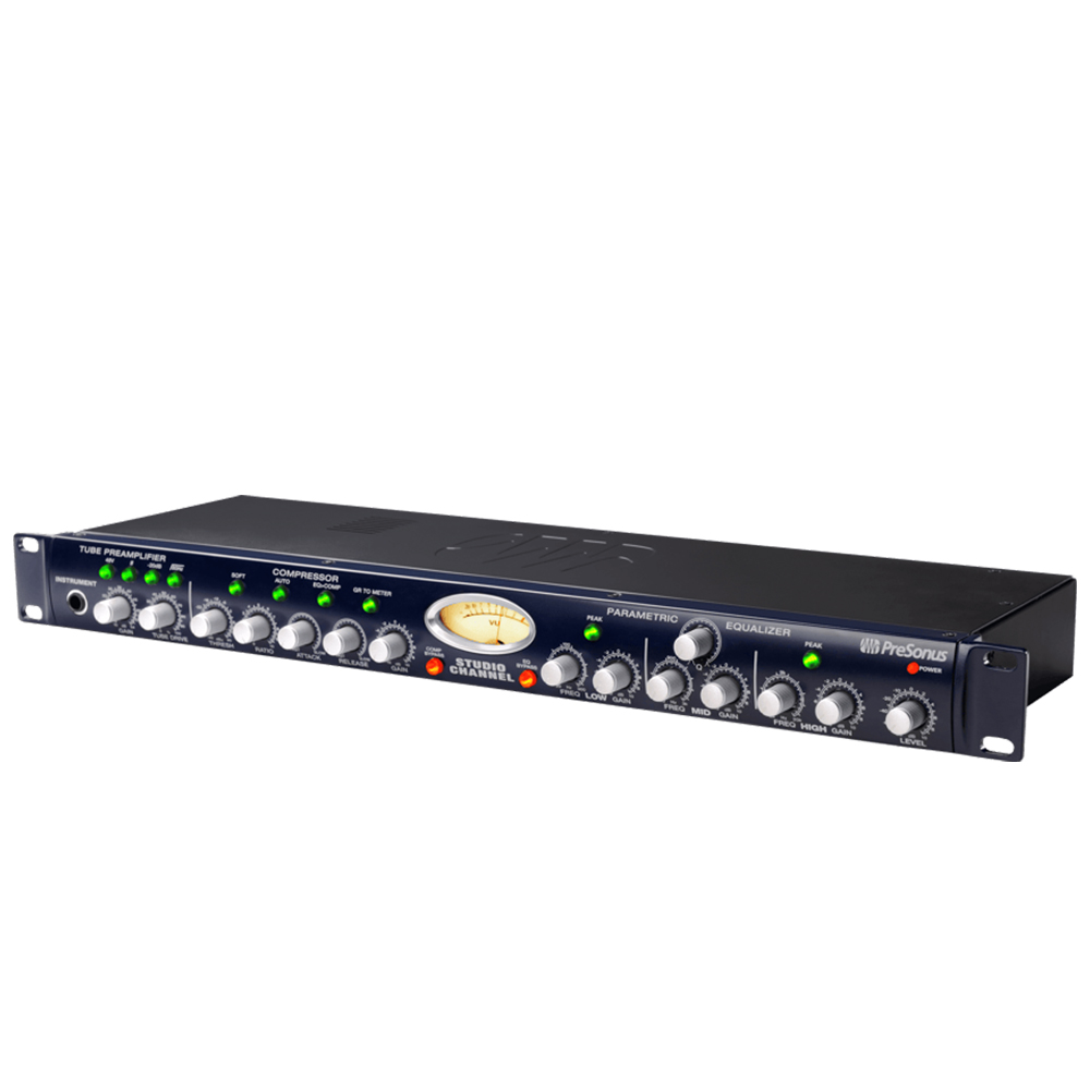 PreSonus Studio Channel