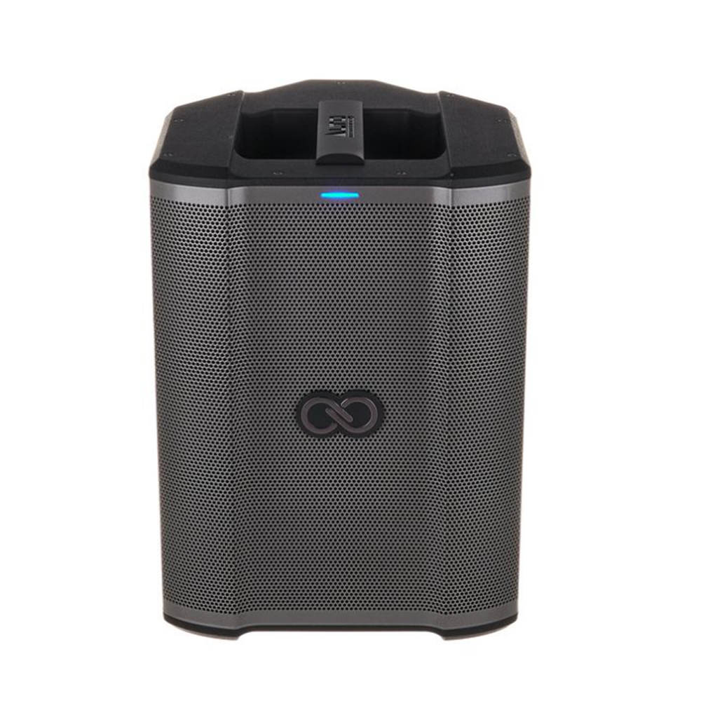 Sheeran Loopers Sheeran Special Edition Busker Portable 200-watt Battery-powered PA Speaker