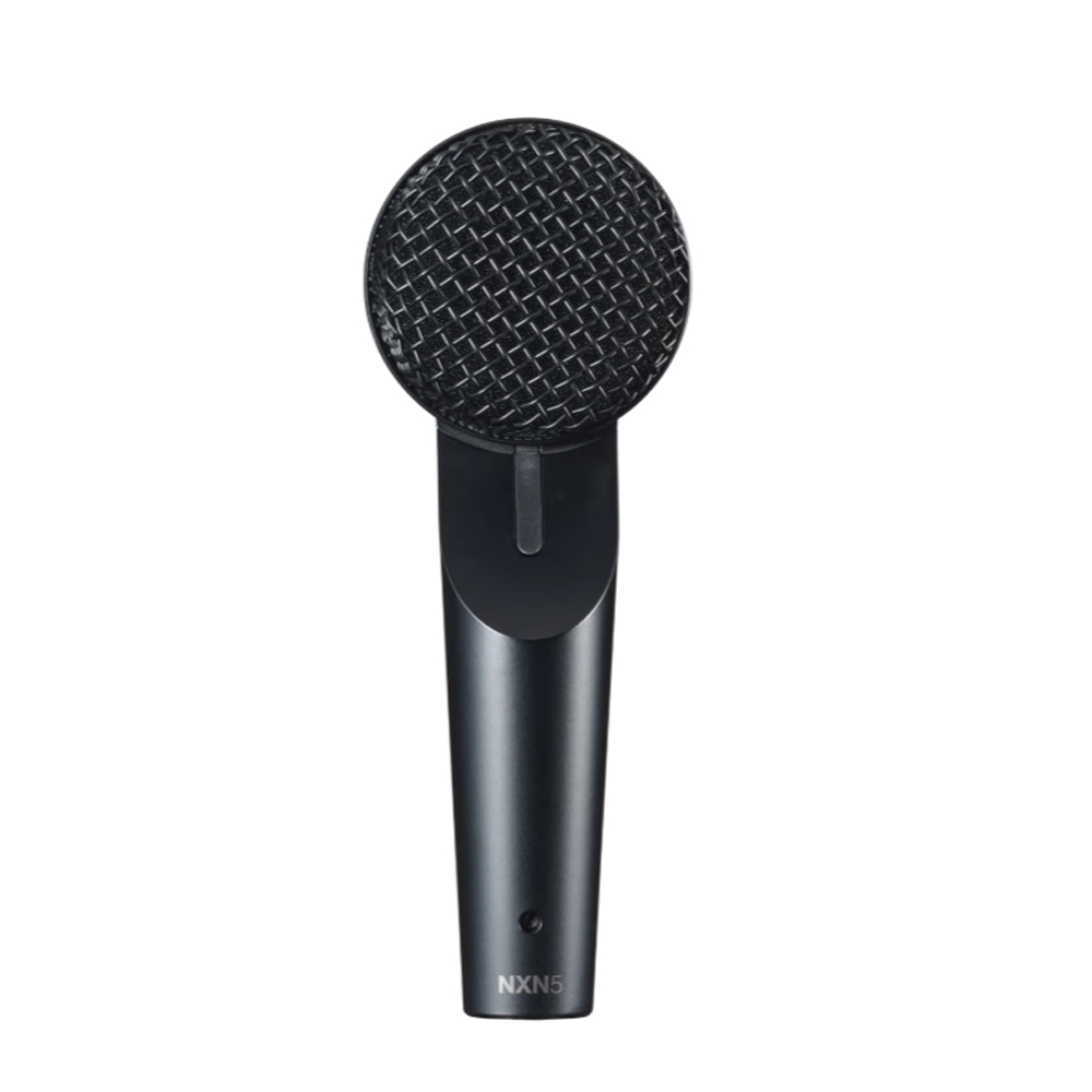 Shure Nexadyne 5 Guitar Amp Microphone