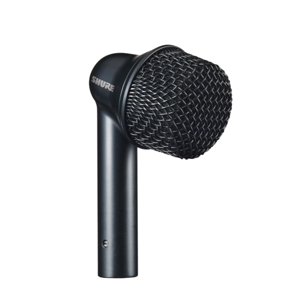 Shure Nexadyne 6 Tom/Snare Drum Microphone