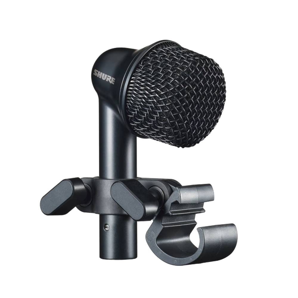 Shure Nexadyne 6 Tom/Snare Drum Microphone - 3 Pack