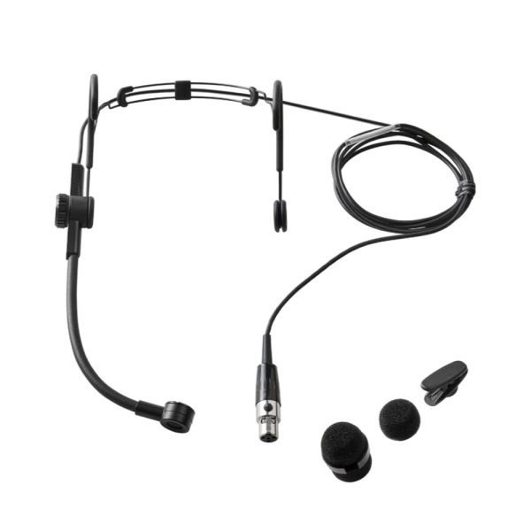 shure-sm39-tqg-headset-microphone