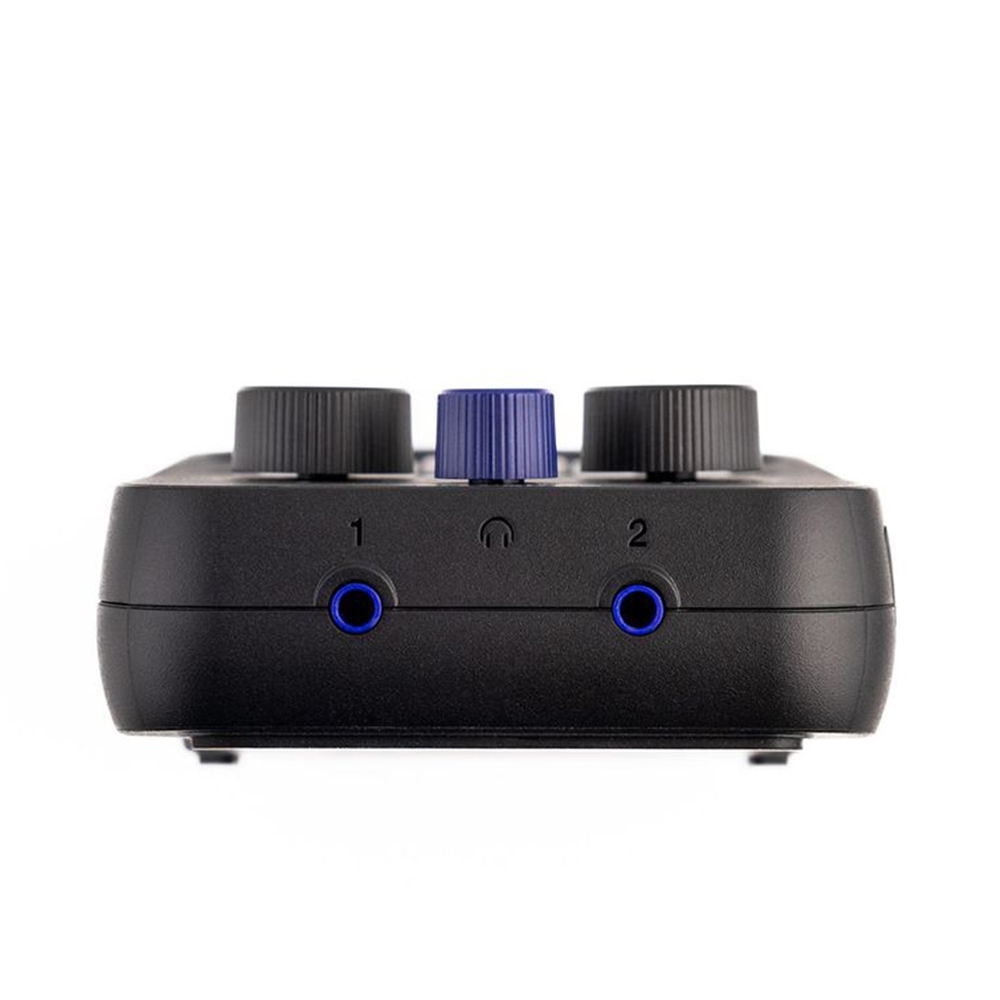 Zoom PodTrak P2 USB Mic Recorder