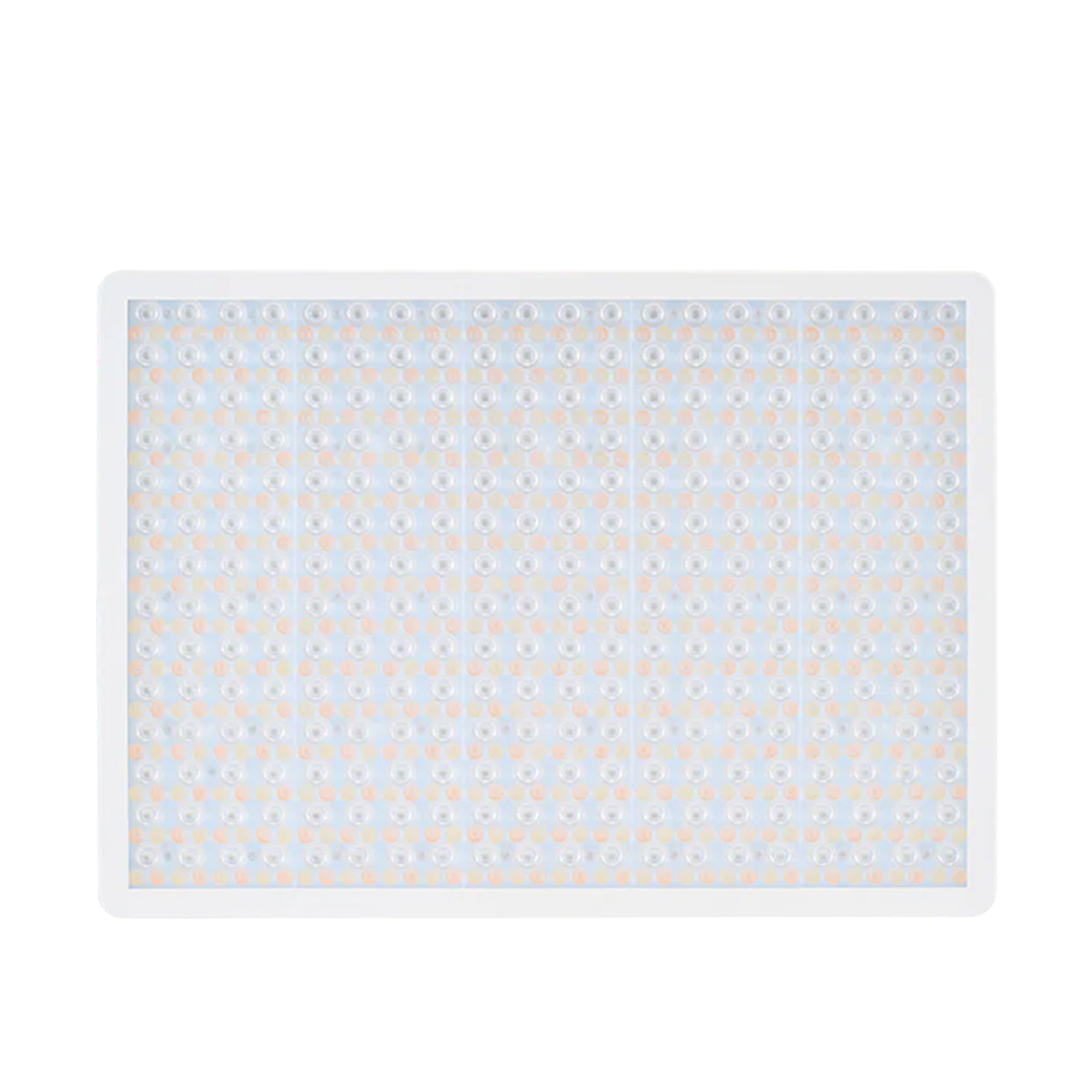 Amaran Pano 120c RGB COB Mobile Light Panel (White)
