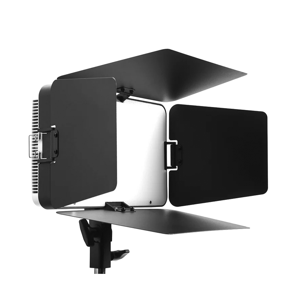 Amaran Pano 60c Barn Doors