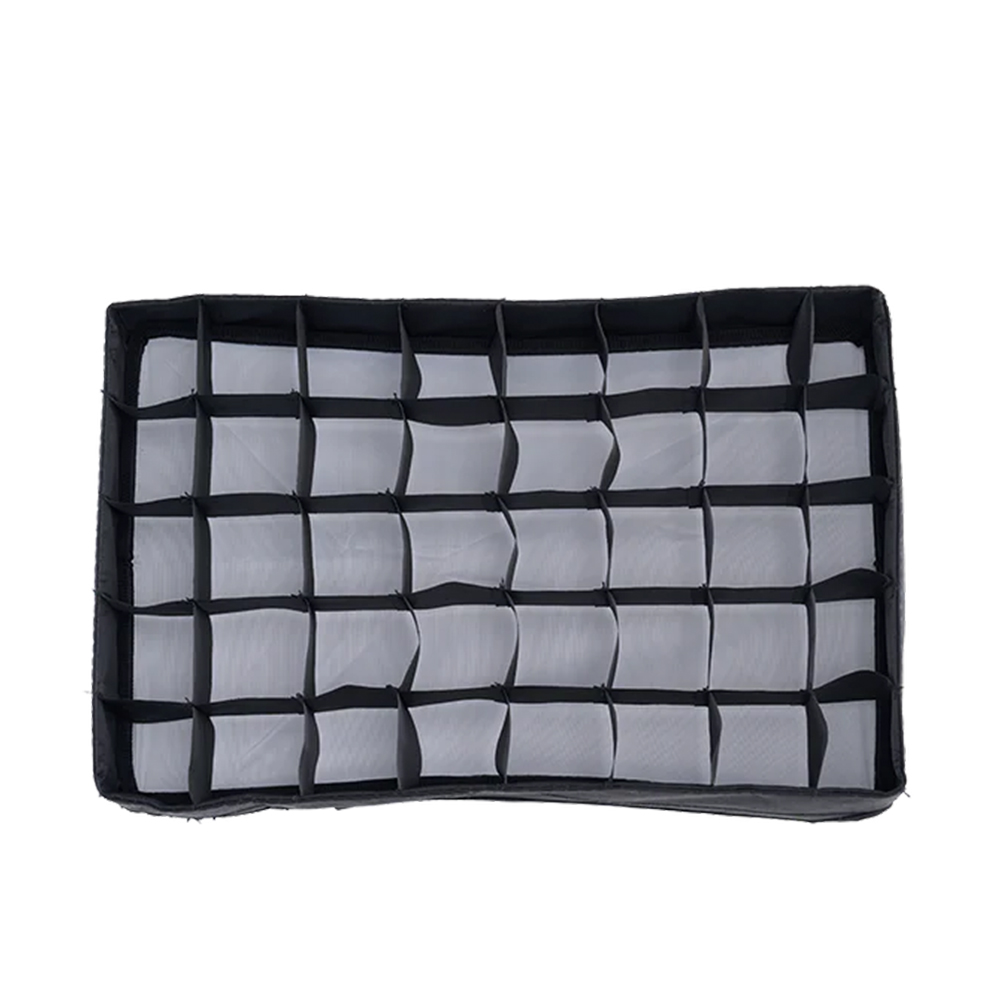 Amaran Pano 60c Light Control Grid