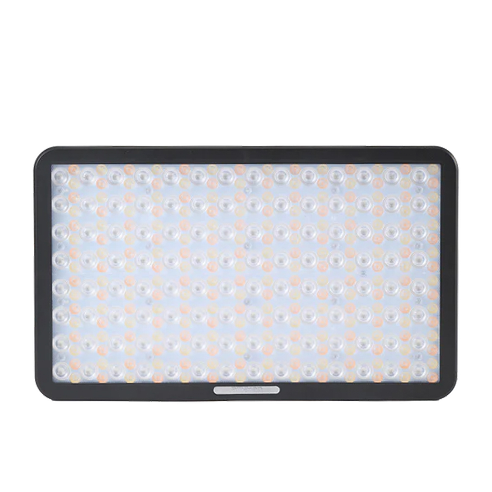 Amaran Pano 60C RGB COB Mobile Light Panel Kit (Charcoal)