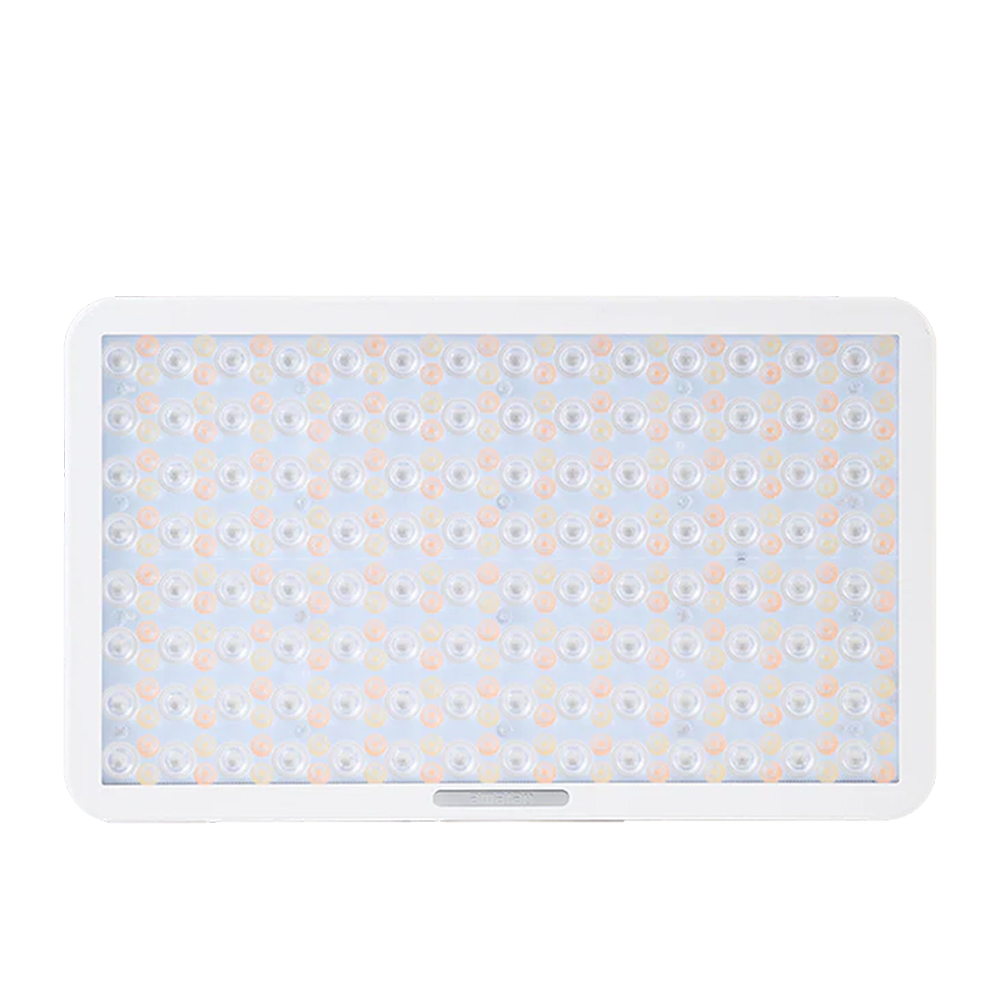 Amaran Pano 60C RGB COB Mobile Light Panel Kit (White)