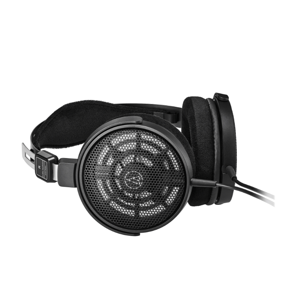 Audio-Technica ATH-R30x Open-back Reference Headphones