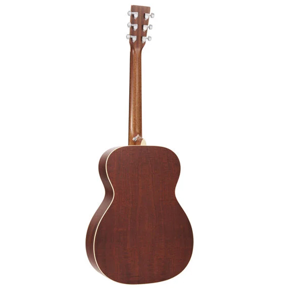 Martin 000-11E Craig Thatcher Acoustic-electric Guitar - Cherry