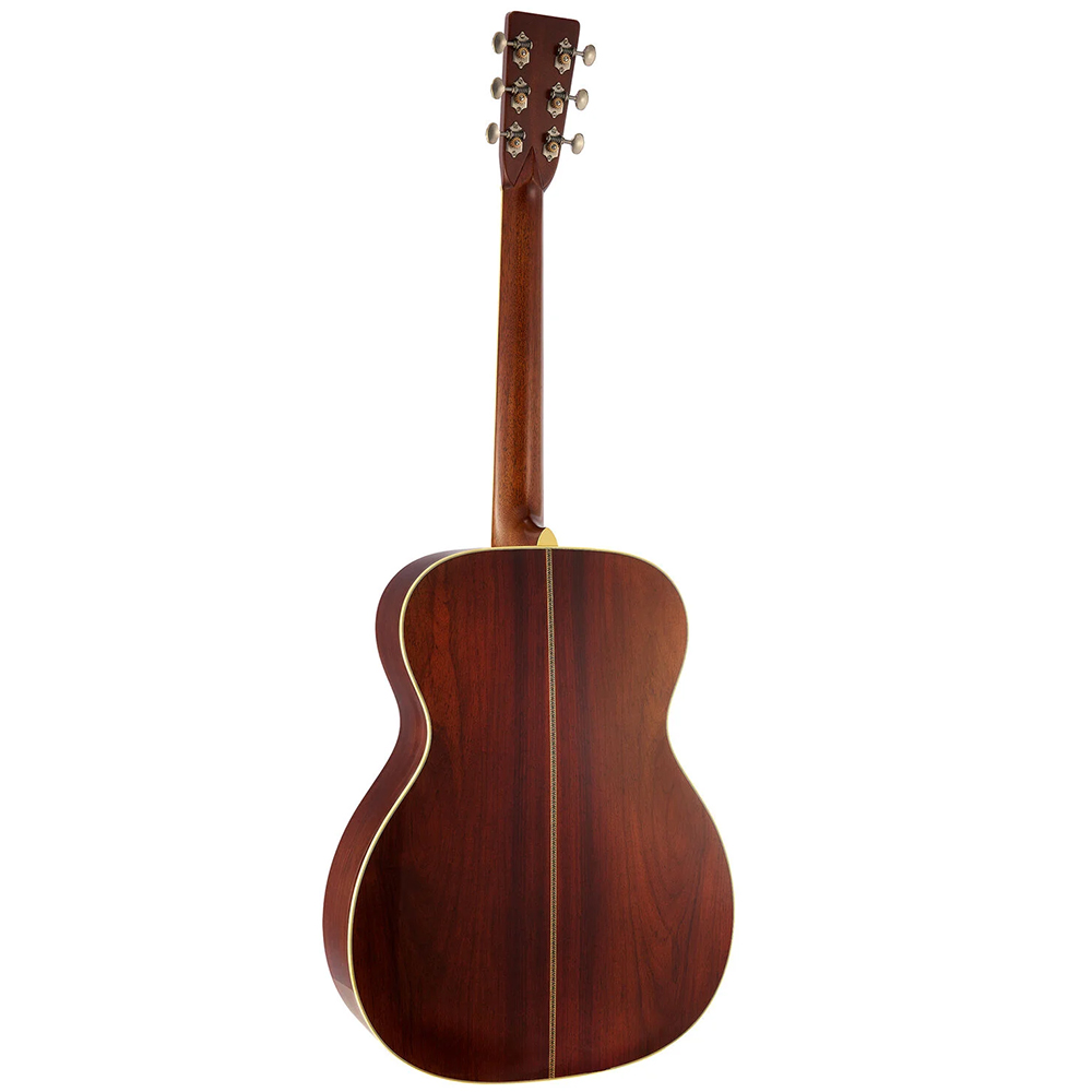 Martin 000-42EC Eric Clapton 30th Anniversary Acoustic Guitar - Natural