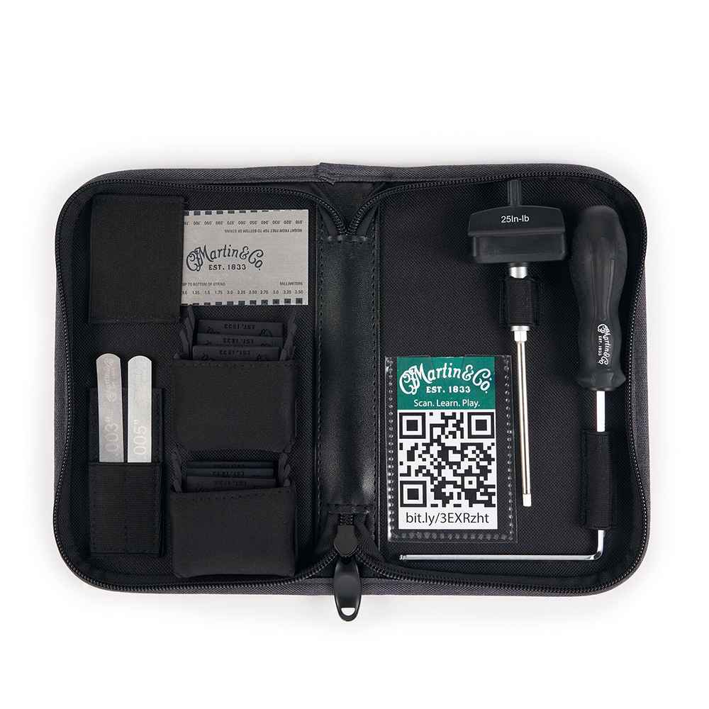 Martin SC Service Kit for Sure Align Neck