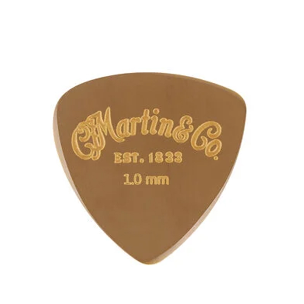 Martin Luxe Contour Guitar Pick - 1.0 mm