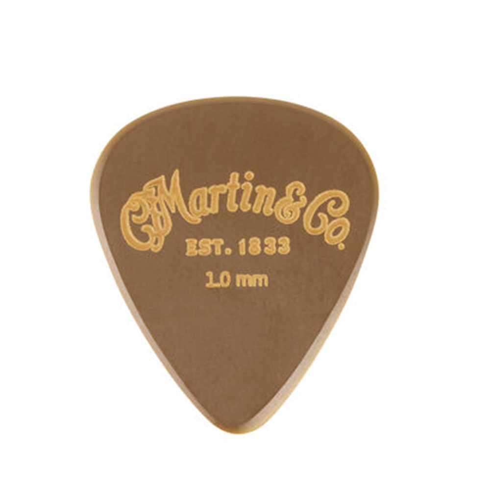 Martin Luxe Apex Guitar Pick - 1.0 mm