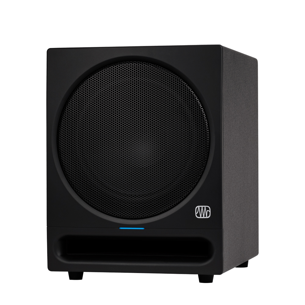 PreSonus Eris Pro Sub 10 10-inch Powered Studio Subwoofer